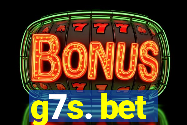 g7s. bet